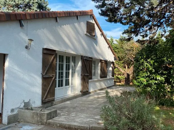A vendre maison