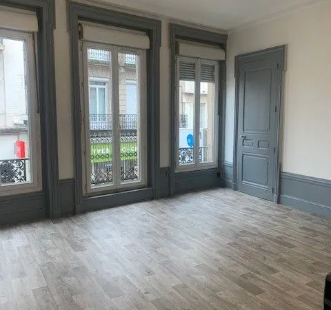 Appartement 3 pièces 72 m²