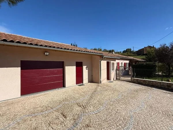 Maison 5 pièces 113 m²