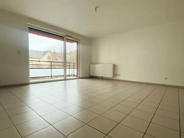 Appartement 2 pièces 56 m²