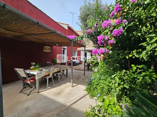 Maison 4 pièces 122 m²