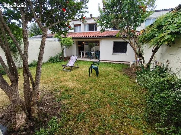 Maison 5 pièces 114 m²