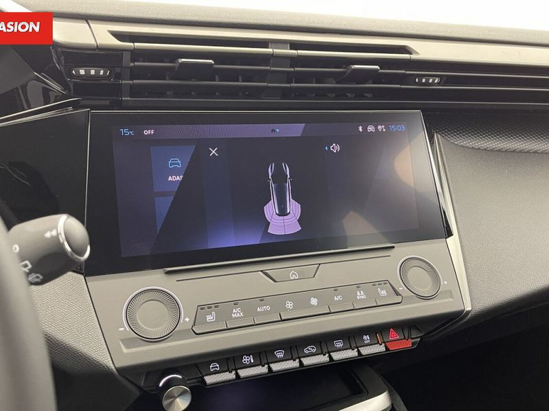 Peugeot 308 III 1.5 BlueHDi 130ch Active Pack — photo 20