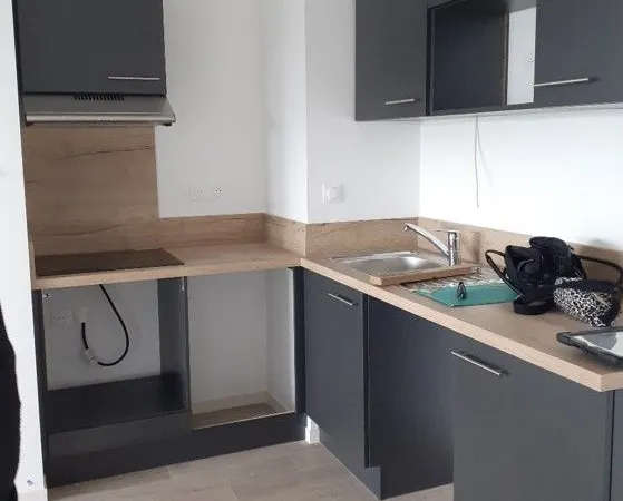 Appartement 4 pièces 76 m²