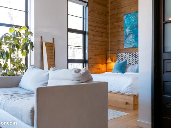 Chambre à wizernes