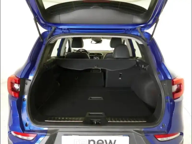 Renault Kadjar 1.5 blue dci 115ch  intens edc - 21 — photo 6