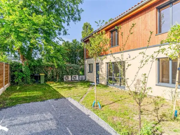 Maison 5 pièces 111 m²