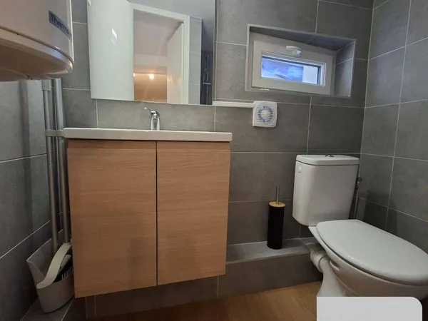 Appartement 1 pièce 14 m²