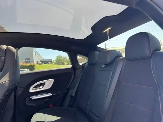 Mercedes Cla 200 8f-edct — photo 15