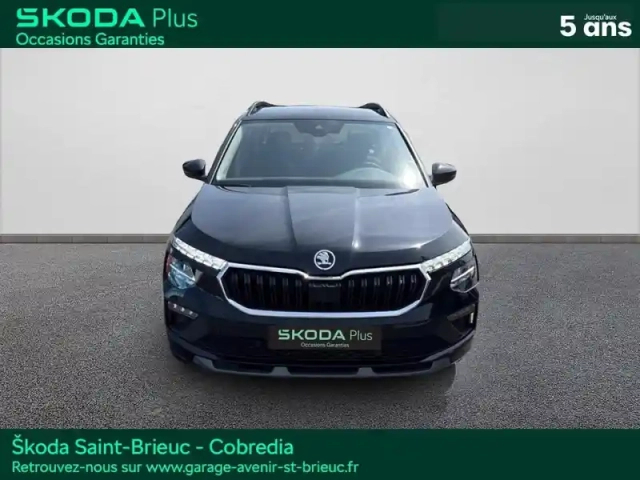 Skoda Kamiq 1.0 tsi evo 2 116ch selection — photo 2
