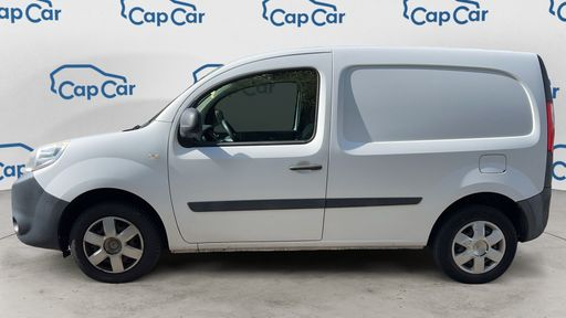 Renault Kangoo Express Fourgon 1.5 dCi 75 - Confort – 2016 – 36709 km – Diesel – Boîte Manuelle — photo 14