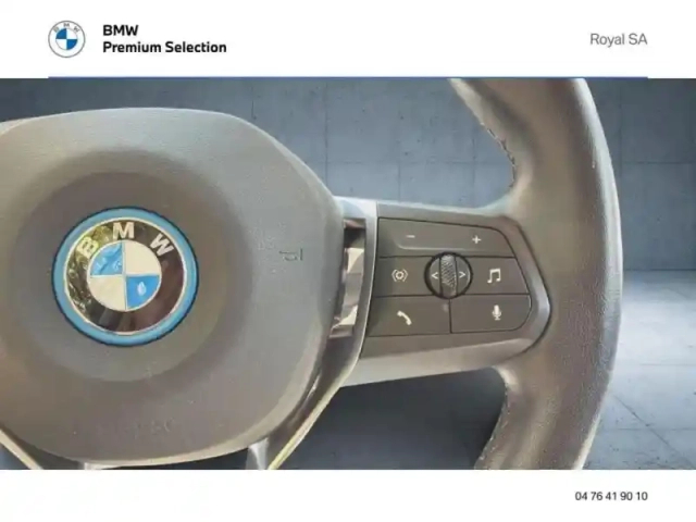 Bmw Serie 2 série 2 activetourer 225e 245ch xdrive luxury dkg7 — photo 13
