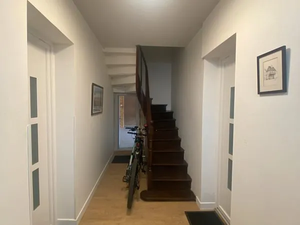 Immeuble de rapport 8 pièces 155 m²