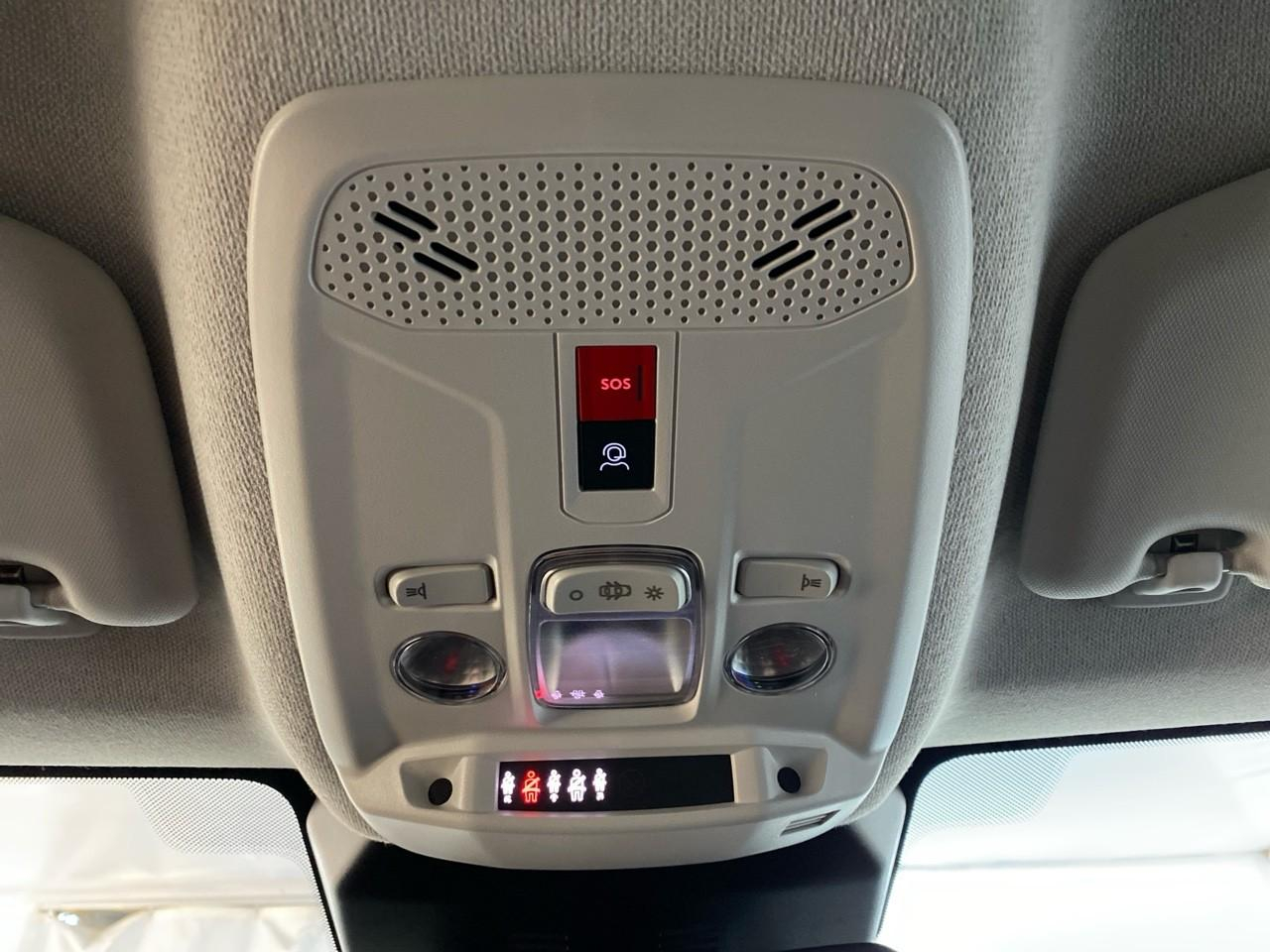 Citroën C4 hybride 145 ch e-dcs6 max — photo 19