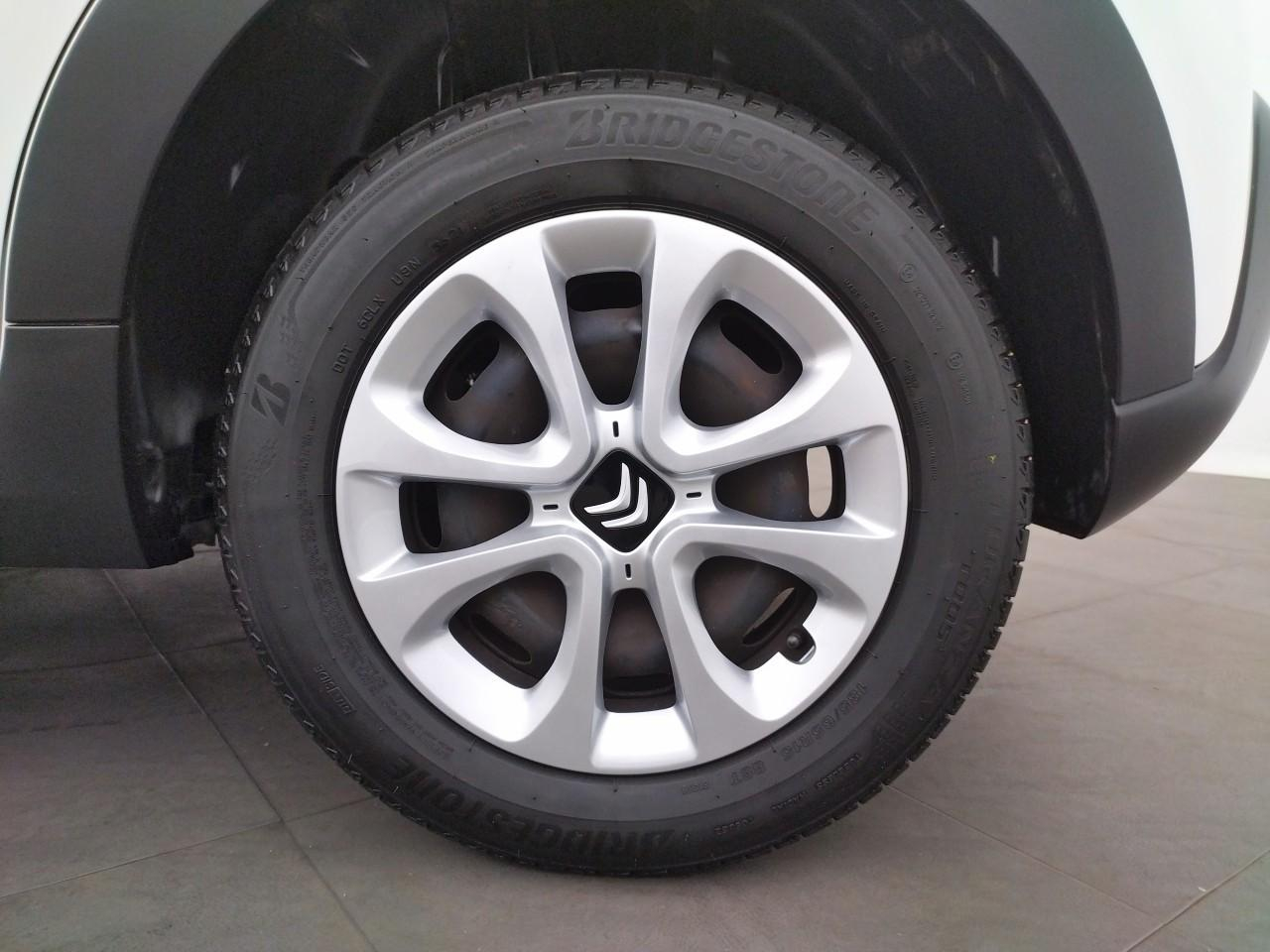 Citroën C3 societe pure tech 83 s&s bvm feel — photo 16