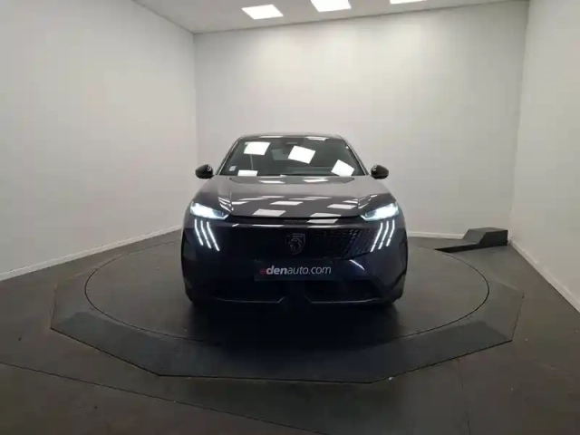 Peugeot 3008 hybrid 145 e-dcs6 — photo 7