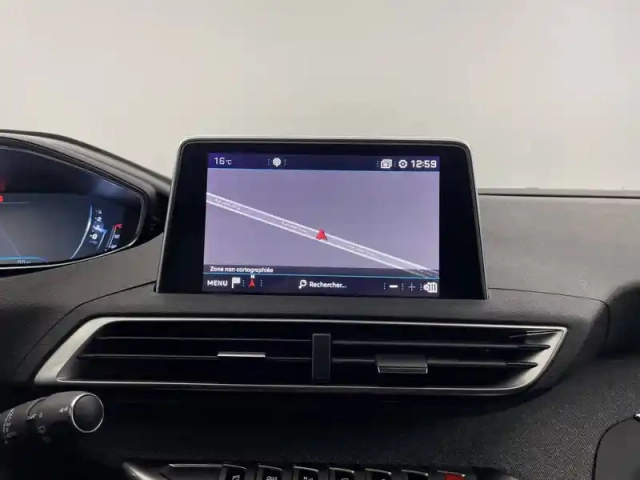 Peugeot 3008 puretech 130ch s&amp;s eat8 — photo 52