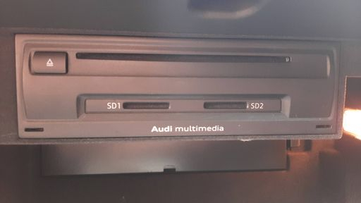 Audi A3 1.8 TFSI 180 Quattro S-Tronic 6 - S Line – 2015 – 122183 km – Essence – Boîte Automatique — photo 9