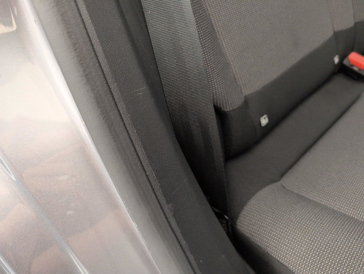 Citroën C3 — photo 22