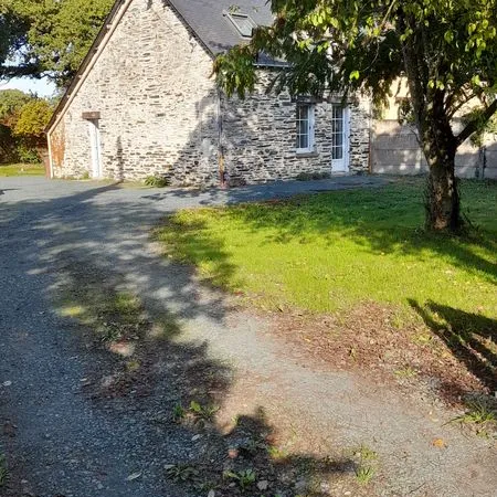 Location maison Guémené-Penfao