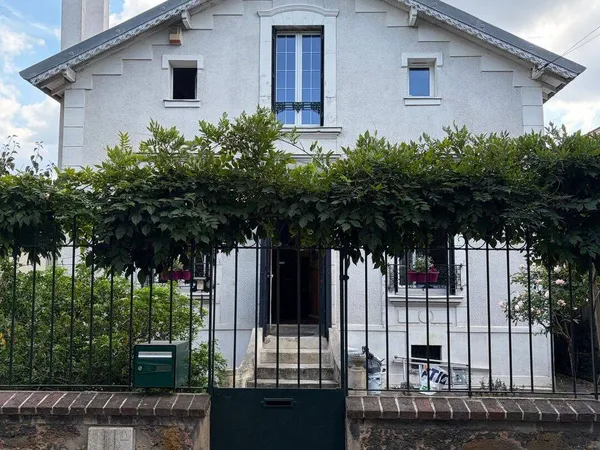 Maison 5 pièces 110 m²