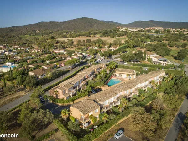 Villa 3 pièces 77 m²