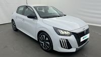 Peugeot 208 1.2 100ch S&S Style — photo 3
