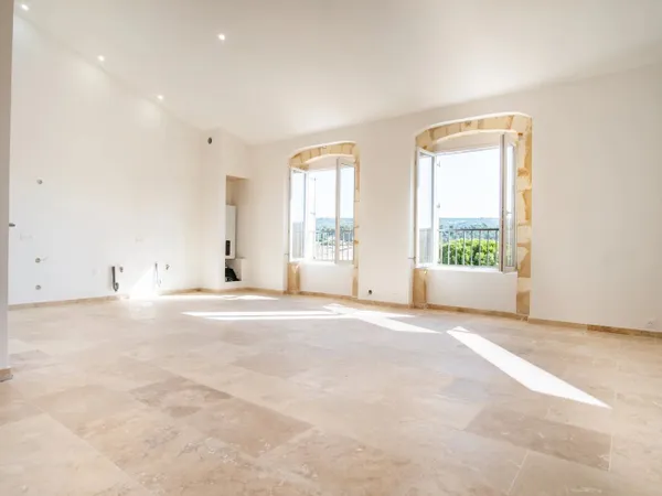 Appartement 4 pièces 78 m²