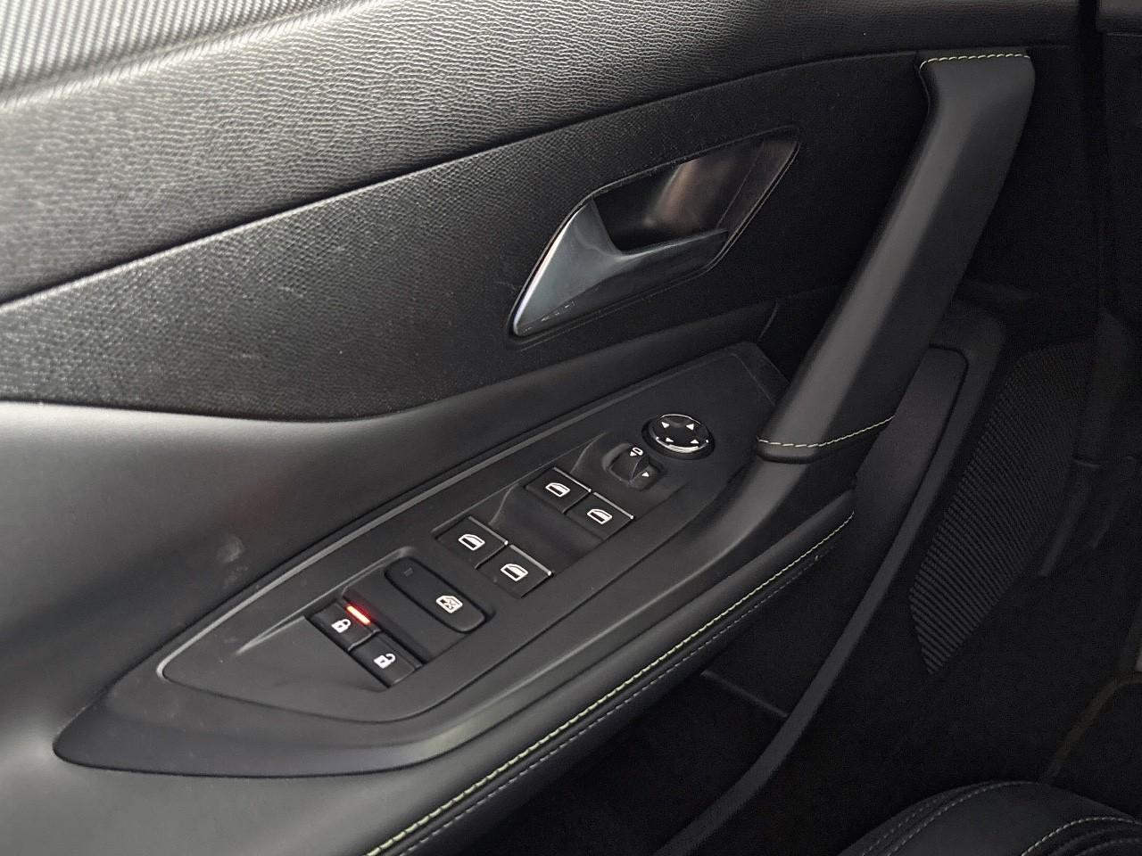 Peugeot 308 phev 180ch gt e-eat8 — photo 22