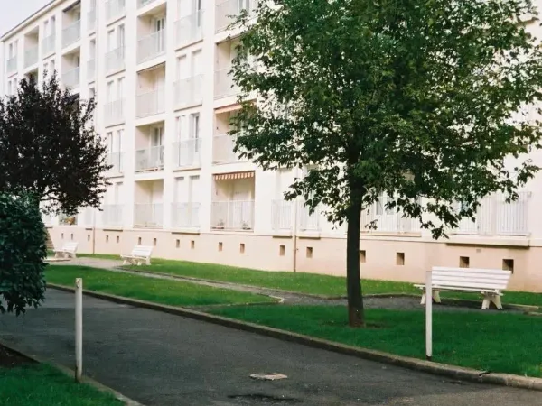 Appartement 4 pièces 70 m²