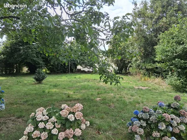 Maison 7 pièces 180 m²