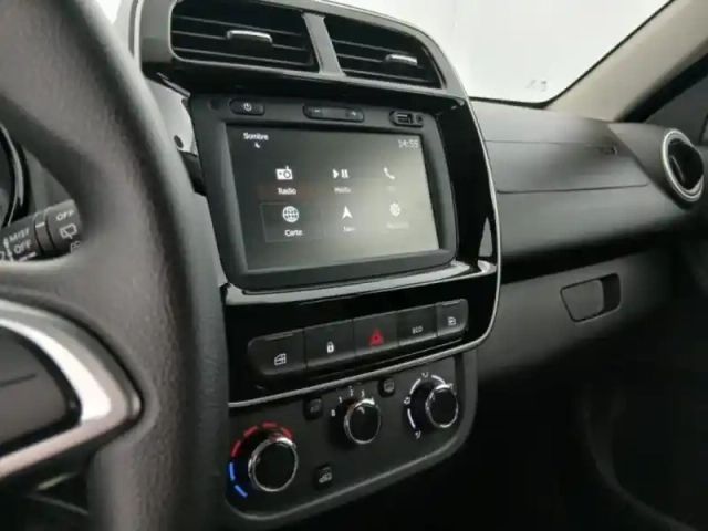 Dacia Spring 45ch expression — photo 10