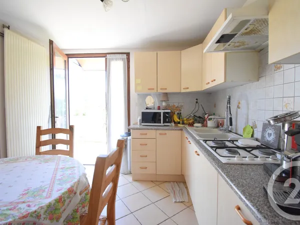 Maison 5 pièces 152 m²