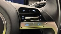 Hyundai Tucson 1.6 CRDI 136ch Hybrid 48V Business DCT7 — photo 25