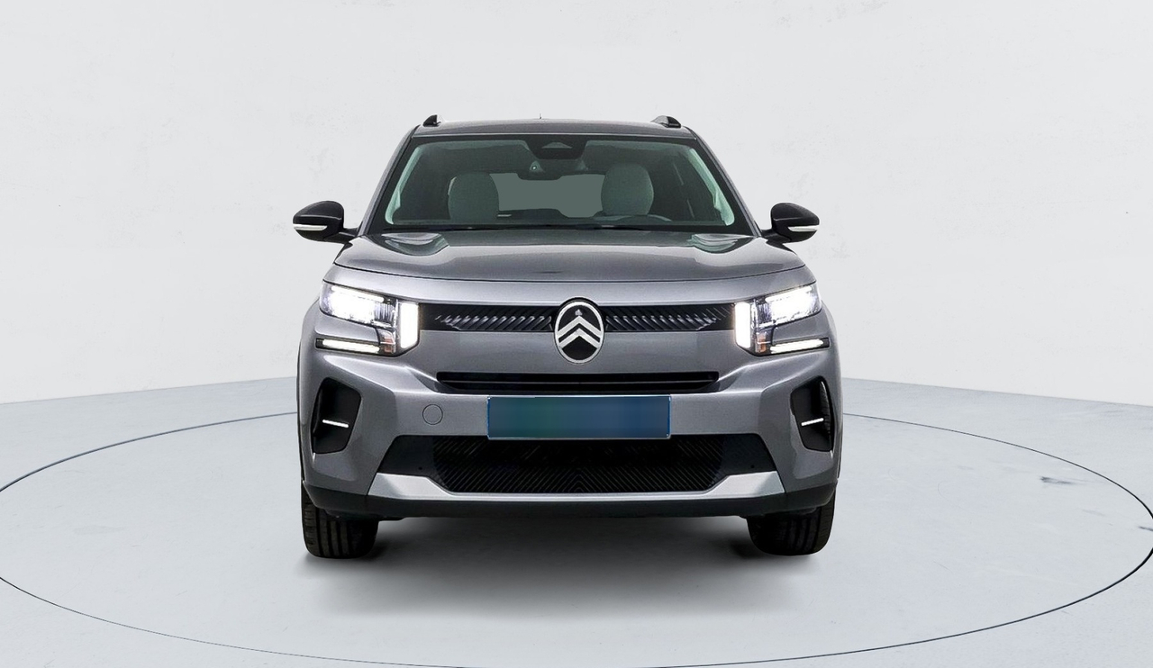 Citroën C3 — photo 8