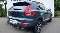 Volvo Xc40 B3 163ch Lounge Edition DCT 7 — photo 5