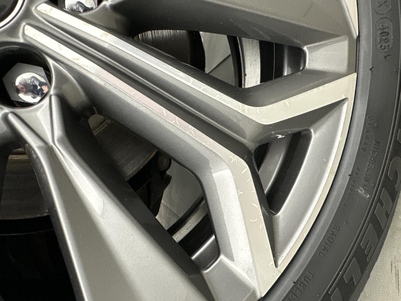 DS 4 Hybride E-Tense 225 EAT8 — photo 32