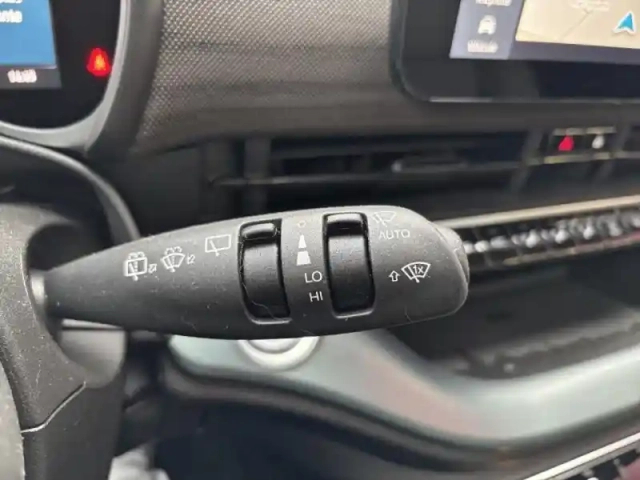 Fiat 500 e 118ch giorgio armani collectors edition my25 — photo 12