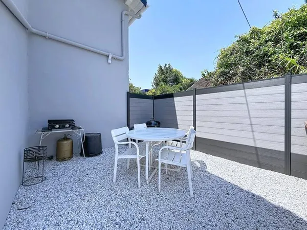 Maison 4 pièces 140 m²