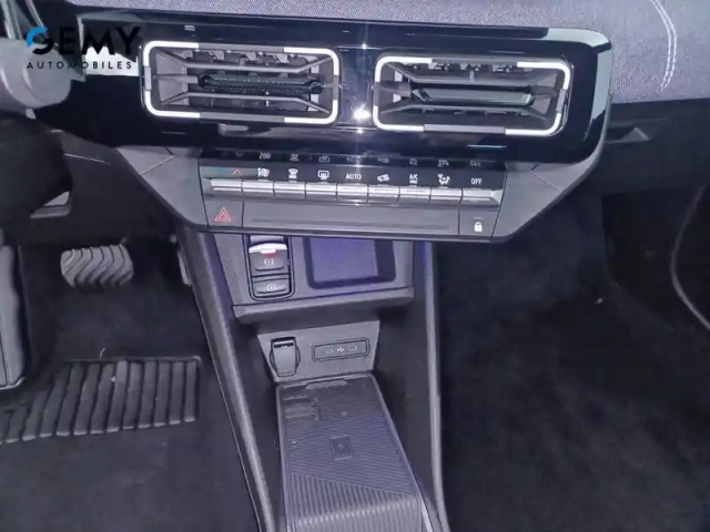 Renault 5 renault  e-tech electrique 120 ch autonomie urbaine — photo 30