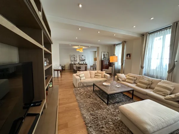 Vends maison 314m² en pierre coeur de ville avec studios loués