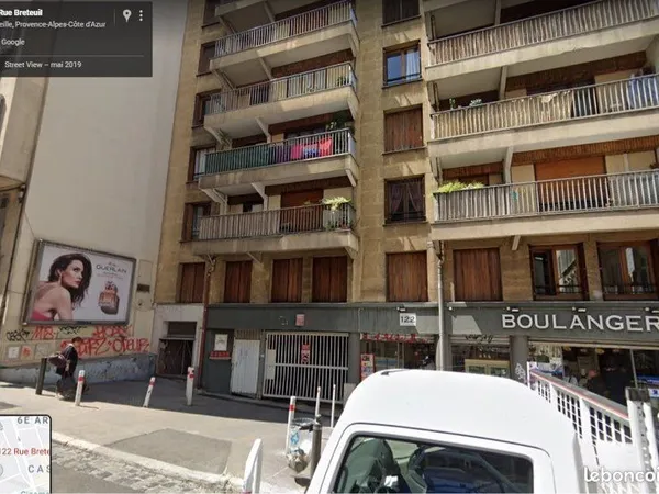 Location parking voiture Vauban breteuil