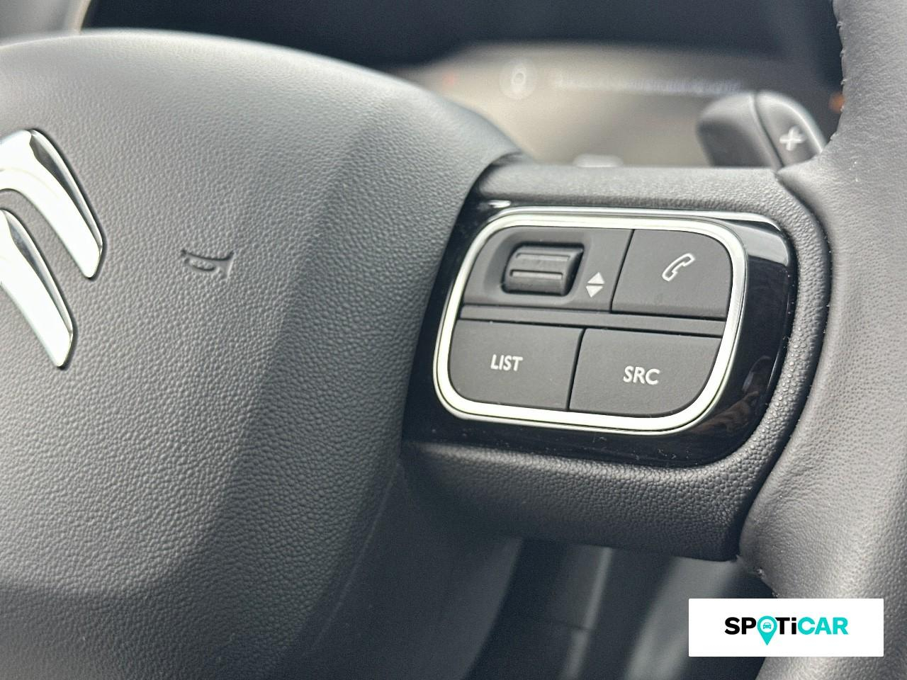Citroën C5 Aircross 1.5 bluehdi 130ch max boite automatique — photo 18