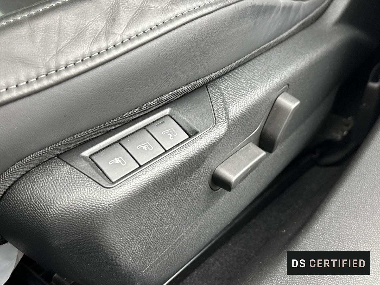 Ds Ds 3 e-tense opera — photo 38