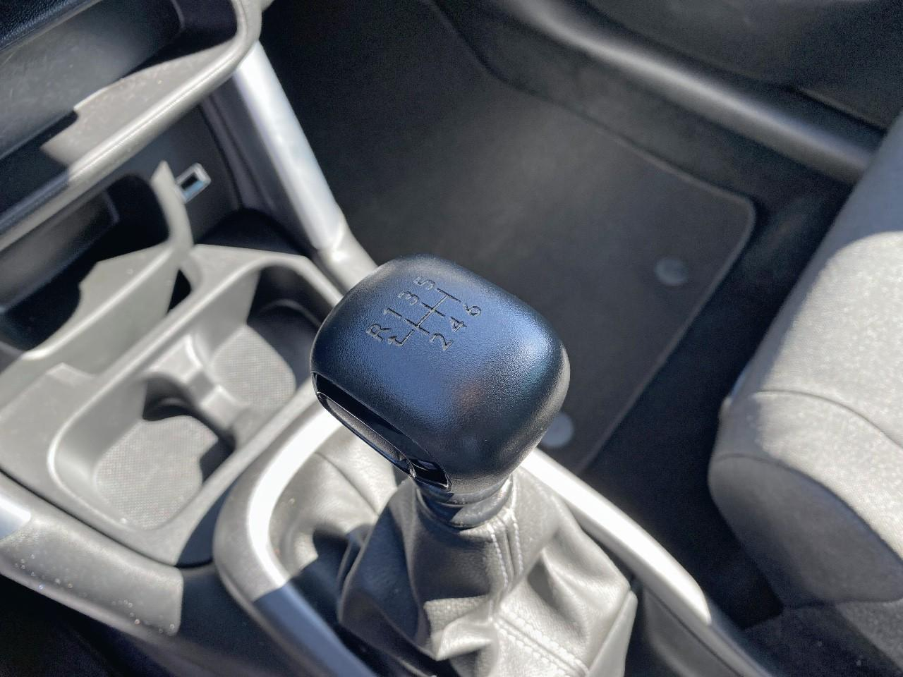 Citroën C3 Aircross puretech 110ch s&s c-series e6.d — photo 25