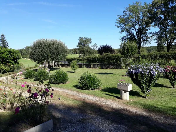 Propriété 7 pièces 123 m²