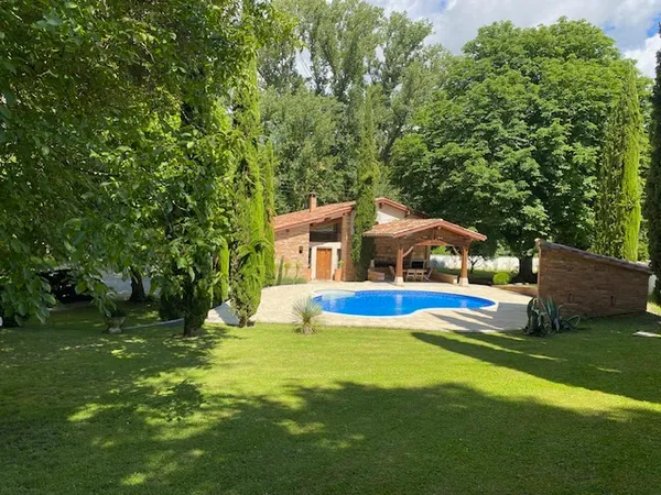 Vends maison 210m²