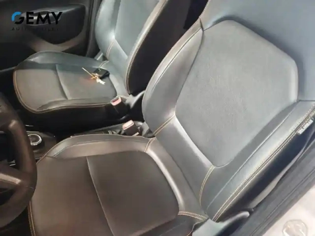 Dacia Spring achat intégral — photo 9