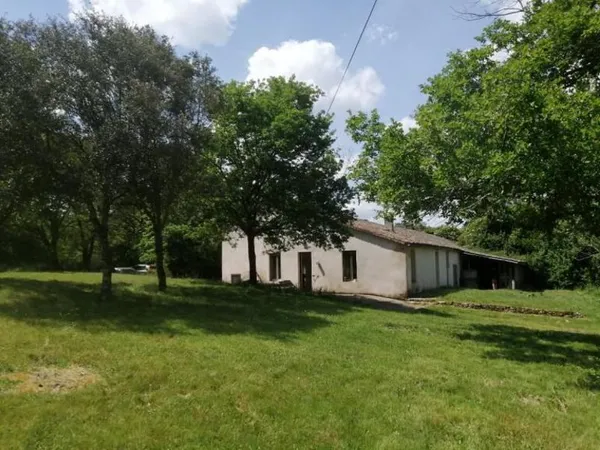 Maison 4 pièces 190 m²
