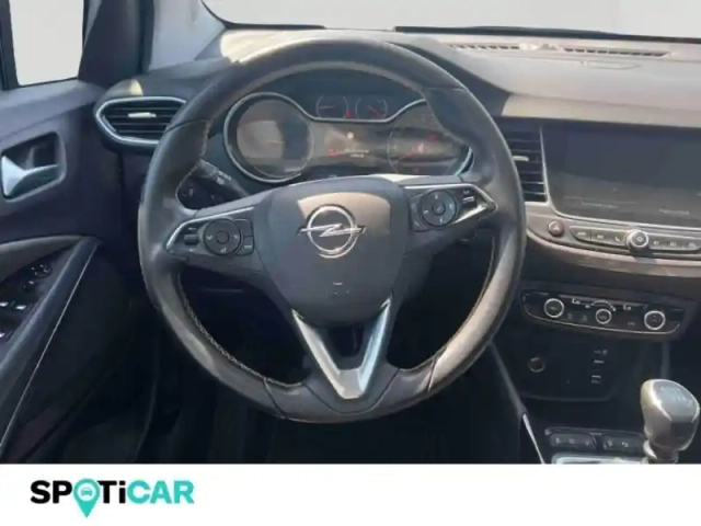 Opel Crossland X 1.6 d 120ch ultimate — photo 14